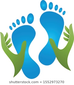 Wimborne Chiropody Gift Vouchers. Only £25 the ideal Christmas present